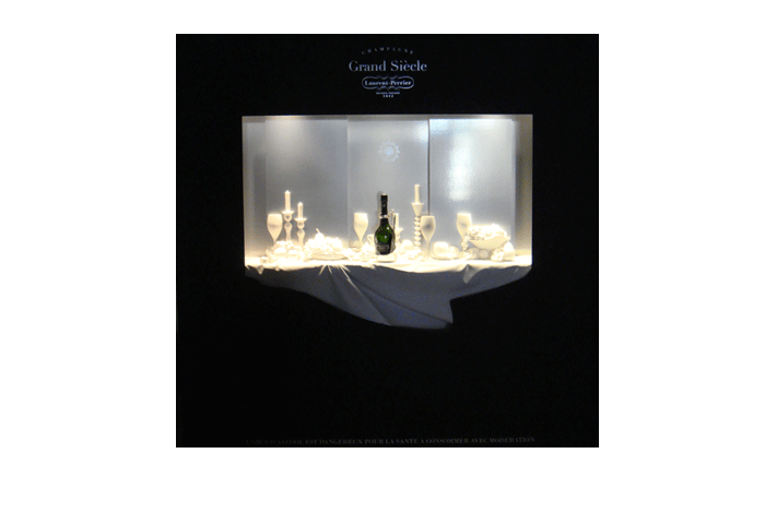 CRAZZYLIBELLULE - Parfum